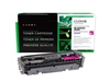 Clover Imaging 201425P ( HP W2023A ) ( 414A ) Remanufactured Magenta Toner Cartridge; 2,100 Pgs