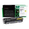 Clover Imaging 201430P ( HP W2022X ) ( 414X ) Remanufactured Yellow High Yield Toner Cartridge
