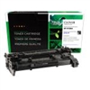 Clover Imaging 201431P ( HP CF258A ) ( 58A ) Remanufactured Black Toner Cartridge