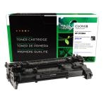 Clover Imaging 201431P ( HP CF258A ) ( 58A ) Remanufactured Black Toner Cartridge