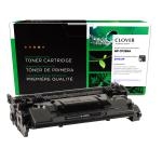 Clover Imaging 201433P ( HP CF289A ) ( 89A ) Remanufactured Black Toner Cartridge