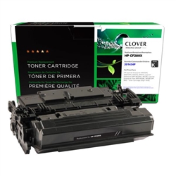 Clover Imaging 201434P ( HP CF289X ) ( 89X ) Remanufactured Black High Yield Toner Cartridge