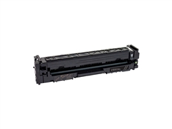 Clover Imaging 201440P ( HP W2110A ) ( 206A ) Remanufactured Black Toner Cartridge; 1,350 Pgs