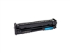 Clover Imaging 201441P ( HP W2111A ) ( 206A ) Remanufactured Cyan Toner Cartridge; 1250 Pgs