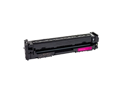 Clover Imaging 201442P ( HP W2113A ) ( 206A ) Remanufactured Magenta Toner Cartridge; 1,250 Pgs