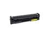 Clover Imaging 201443P ( HP W2112A ) ( 206A ) Remanufactured Yellow Toner Cartridge; 1,250 Pgs