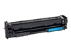 Clover Imaging 201445P ( HP W2111X ) ( 206X ) Remanufactured Cyan Toner Cartridge; 2,450 Pgs