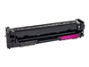 Clover Imaging 201446P ( HP W2113X ) ( 206X ) Remanufactured Magenta Toner Cartridge; 2.450 Pgs