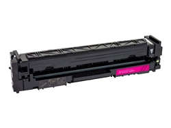 Clover Imaging 201446P ( HP W2113X ) ( 206X ) Remanufactured Magenta Toner Cartridge; 2.450 Pgs