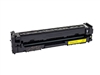 Clover Imaging 201447P ( HP W2112X ) ( 206X ) Remanufactured Yellow Toner Cartridge; 2,450 Pgs