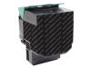 Clover Imaging 201459 ( Lexmark 71B1HK0 ) Remanufactured Black High Yield Toner Cartridge