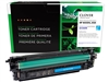 Clover Imaging 201495P ( HP W2121X ) ( 212X ) Remanufactured Cyan Toner Cartridge; 10,000 Pgs