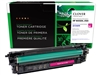 Clover Imaging 201496P ( HP W2123X )( 212X ) Remanufactured Magenta Toner Cartridge; 10,000 Pgs