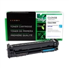 Clover Imaging 201510P ( Canon 054CH ) ( 3027C001 ) Remanufactured Cyan High Yield Toner Cartridge