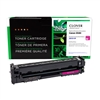 Clover Imaging 201511P ( Canon 054MH ) ( 3026C001 ) Remanufactured Magenta High Yield Toner Cartridge