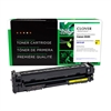 Clover Imaging 201512P ( Canon 054YH ) ( 3025C001 ) Remanufactured Yellow High Yield Toner Cartridge