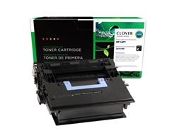 Clover Imaging 201578P ( HP W1470Y ) ( HP 147Y ) Remanufactured Black Extra High Yield Toner Cartridge; 42,000 Pages