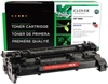 Clover Imaging 201621P ( HP W1480A ) ( Troy 02-W1480A-001 ) Remanufactured Black MICR Toner Cartridge