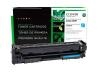 Clover Imaging 201661P ( Canon 067HC ) Canon 5105C001 Compatible Cyan Toner Cartridge; 2350 Pages