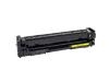 Clover Imaging 201663P ( Canon 067HY ) Canon 5103C001 Compatible Yellow Toner Cartridge; 2350 Pages