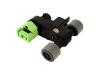 Lexmark 40X7583 OEM Media Turn Guide