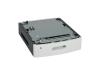 Lexmark 40X8411 OEM 550-Sheet Lockable Feeder
