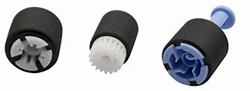 HP B3G84-67906 ( CB506-67905 ) ( RM2-6925-000 ) OEM Multipurpose Tray 1 - Pickup / Feed / Separation Roller Kit