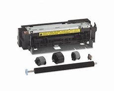 HP C2037-69010 Refurbished Maintenance Kit with Aftermarket Parts