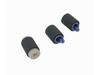 HP CE502-67910 OEM Paper Pickup Roller Assembly - Includes Paper Pickup Rollers and Feed Rollers - Use for tray 2, 3, 4, 5, and 6