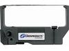 DataProducts E2860 ( Star Micronics RC200B ) ( 30980113 ) ( 30980115 ) Non-OEM New Black Fabric Printer Ribbon
