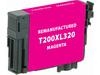 Clover Imaging EPC200XL320 ( Epson 200XL ) ( T200XL320 ) Remanufactured Magenta High Yield Ink Cartridge