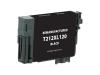 Clover Imaging EPC212XL120 ( Epson 212XL ) ( T212XL120 ) Remanufactured Black High Yield Ink Cartridge