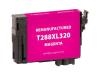Clover Imaging EPC288XL320 ( Epson 288XL ) ( T288XL320 ) Remanufactured Magenta Ink Cartridge