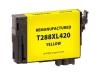 Clover Imaging EPC288XL420 ( Epson 288XL ) ( T288XL420 ) Remanufactured Yellow Ink Cartridge