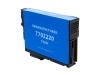 Clover Imaging EPC702220 ( Epson 702XL ) ( T702XL220 ) Remanufactured Cyan High Yield Ink Cartridge