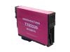 Clover Imaging EPC702320 ( Epson 702XL ) ( T702XL320 ) Remanufactured Magenta High Yield Ink Cartridge