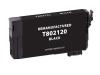 Clover Imaging EPC802120 ( Epson 802XL ) ( T802XL120 ) Remanufactured Black High Yield Ink Cartridge