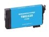 Clover Imaging EPC802220 ( Epson 802XL ) ( T802XL220 ) Remanufactured Cyan High Yield Ink Cartridge