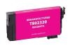 Clover Imaging EPC802320 ( Epson 802XL ) ( T802XL320 ) Remanufactured Magenta High Yield Ink Cartridge