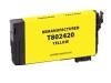 Clover Imaging EPC802420 ( Epson 802XL ) ( T802XL420 ) Remanufactured Yellow High Yield Ink Cartridge