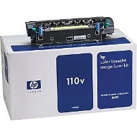 HP C9725A ( RG5-6493-000 ) OEM Fuser Kit - 110V
