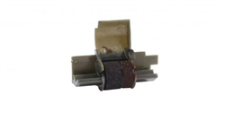 DataProducts R1427 (  CP13 ) ( CP-13 ) ( IR-40T ) ( IR40T )( 5166B001 ) Non-OEM New Black/Red Ink Roller