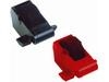 DataProducts R14772 ( Sharp EA781R ) Non-OEM New Red/Black Ink Roller (Pack of 2)