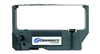 DataProducts R2866 ( Star Micronics RC200P ) Non-OEM New Purple Fabric Printer Ribbon (Pack of 6)