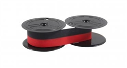 DataProducts R3027 ( Canon 4202A002 ) ( EP-102 ) Non-OEM New Black/Red Universal Calculator Spool C-Wind