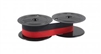 DataProducts R30272 ( Canon 4202A002 ) ( EP-102 ) Non-OEM New Black/Red Universal Calculator Spool C-Wind (Pack of 2)