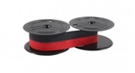 DataProducts R30272 ( Canon 4202A002 ) ( EP-102 ) Non-OEM New Black/Red Universal Calculator Spool C-Wind (Pack of 2)