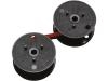 DataProducts R3197 ( Unisys 192074896 ) Compatible New Red/Black Calculator Ribbon