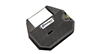 DataProducts R7360 ( Olivetti 7842224 ) Compatible New Black Correctable Ribbon
