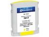 Clover Imaging STA787F ( Pitney Bowes 787-F ) Remanufactured Yellow High Yield Ink Cartridge